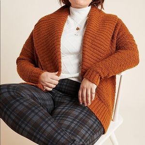 Anthropologie Denise Cardigan